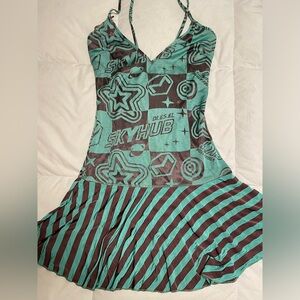 SKYHUB DIESEL dress.
